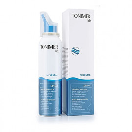 Tonimer Normal 300 Mosm/Kg Isotonic Spray 125ml