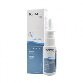 Tonimer Nose Gel 20ml