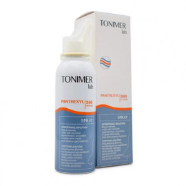 Tonimer Panthexyl 800 Mosm/Kg Hypertonic Spray 100ml
