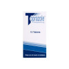 Toprazole 40mg 15 Tablets 