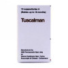Tuscalman A 10 Suppositories 