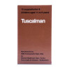 Tuscalman B 10 Suppositories 