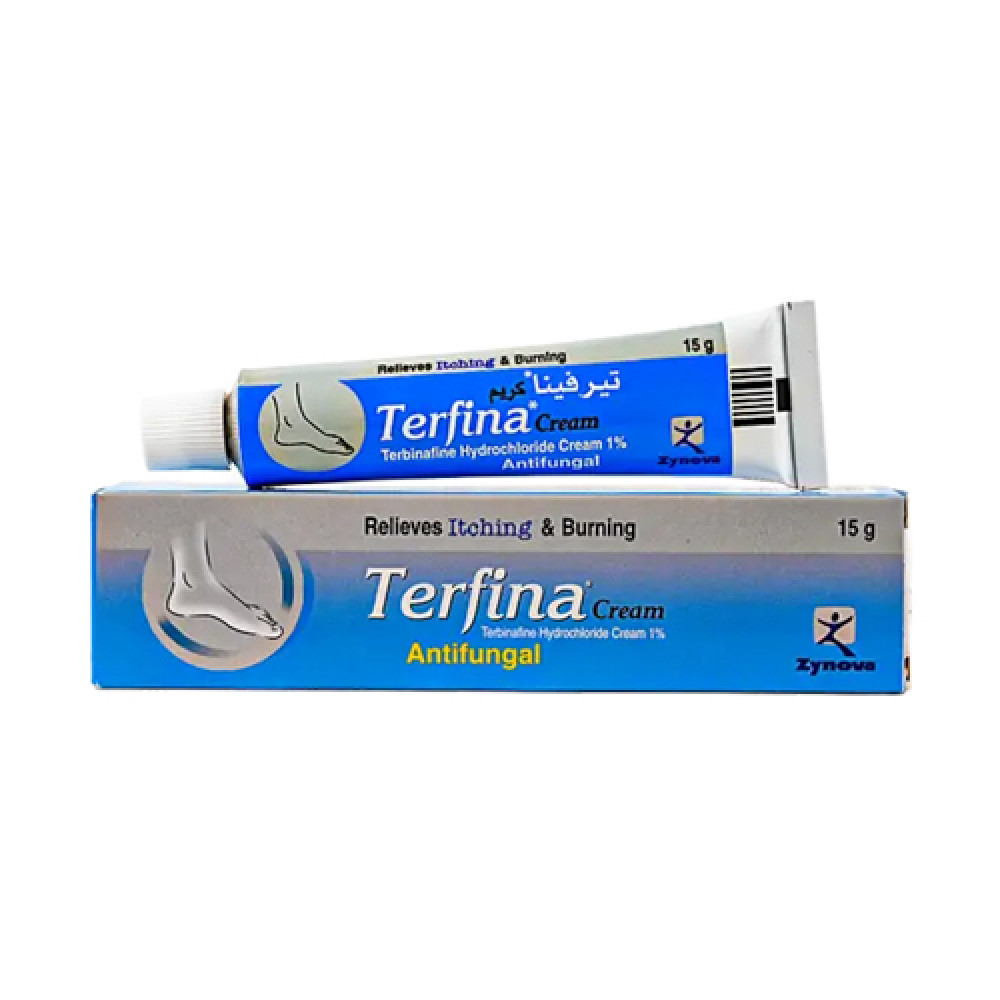 Terfina Cream 15gm