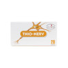 Thio-Nerv 28 Capsules