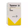 Topamax 25mg 60 Tablets