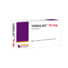 Toralac 10mg 30 Tablets