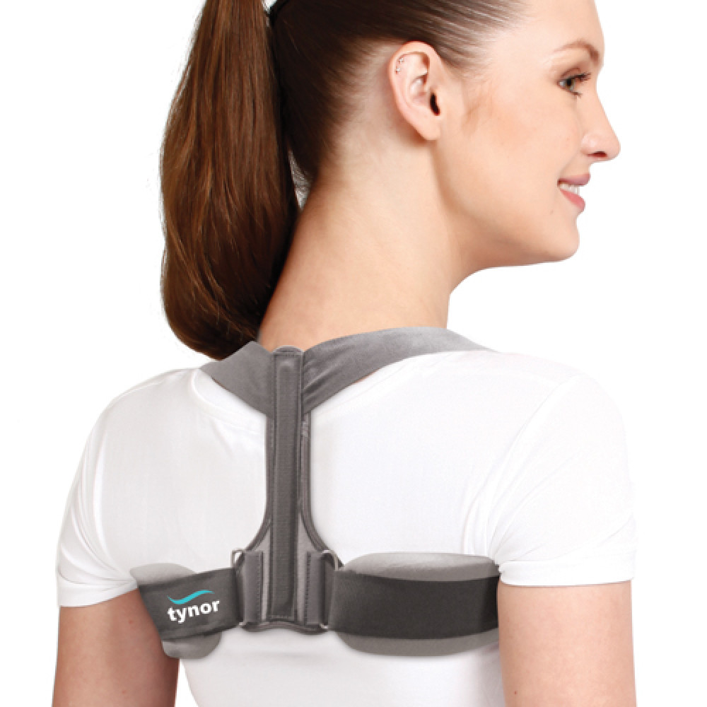 Tynor Clavicle Brace with Velcro C-05 