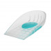 Tynor Heel Cushion Silicone Pair K-02 