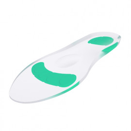Tynor Insole Full Silicon K-01 