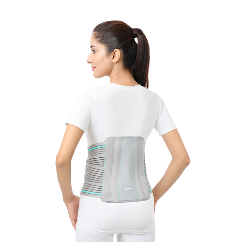 Tynor LS Contoured Support - A07 (XXXL)