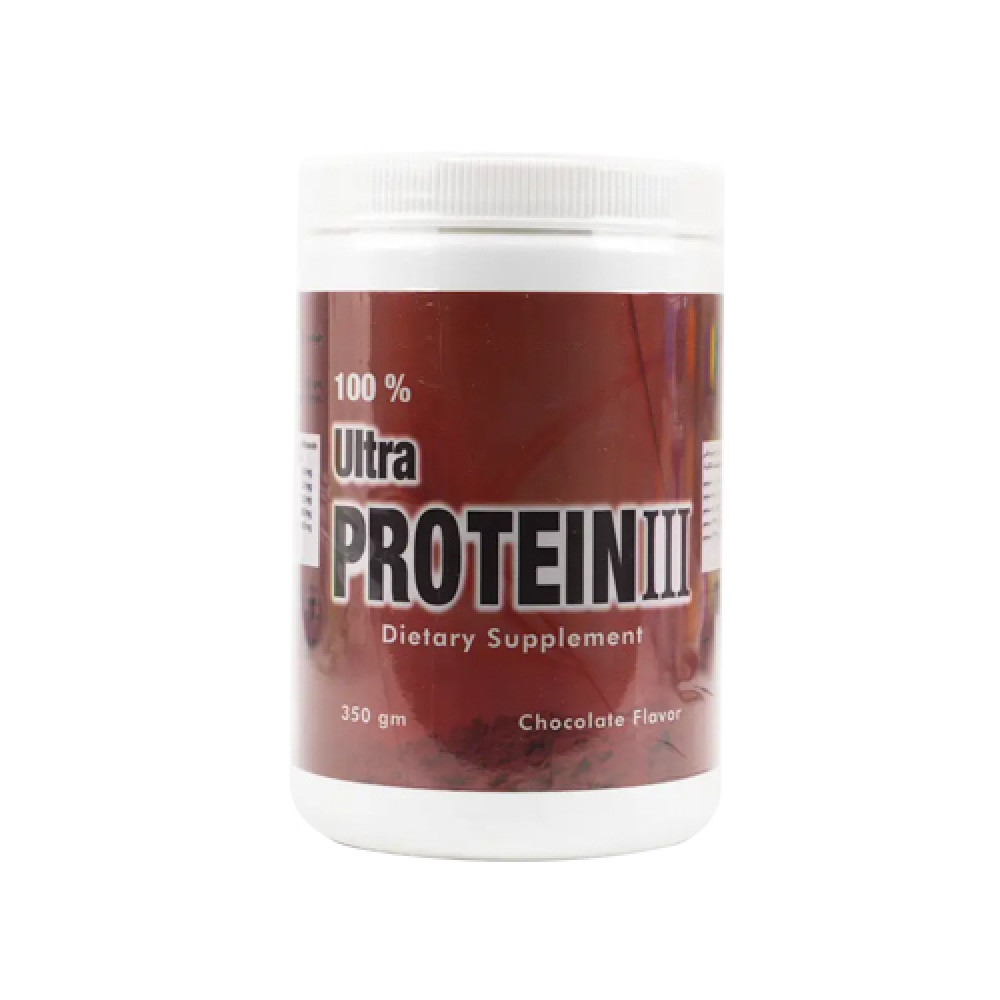 Ultra Protein Chocolate 350gm