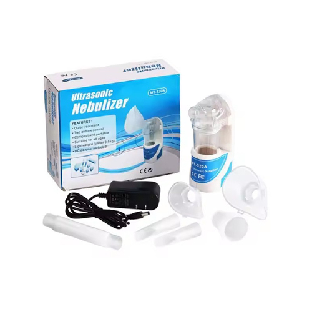 Ultrasonic Nebulizer MY-520A