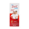 Ultra Zn/C Syrup 150 - Natural Strawberry
