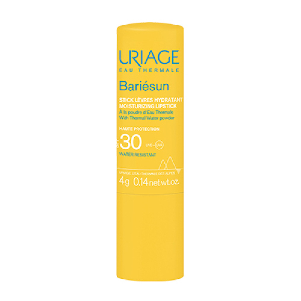 Uriage Bariesun Stick Levres Lipstick SPF30 4g