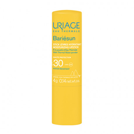 Uriage Bariesun Stick Levres Lipstick SPF30 4g