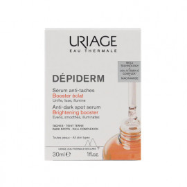 Uriage Depiderm Brightening Booster Serum 30ml