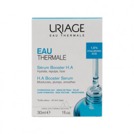 Uriage Eau Thermale H.A Booster Serum 30ml