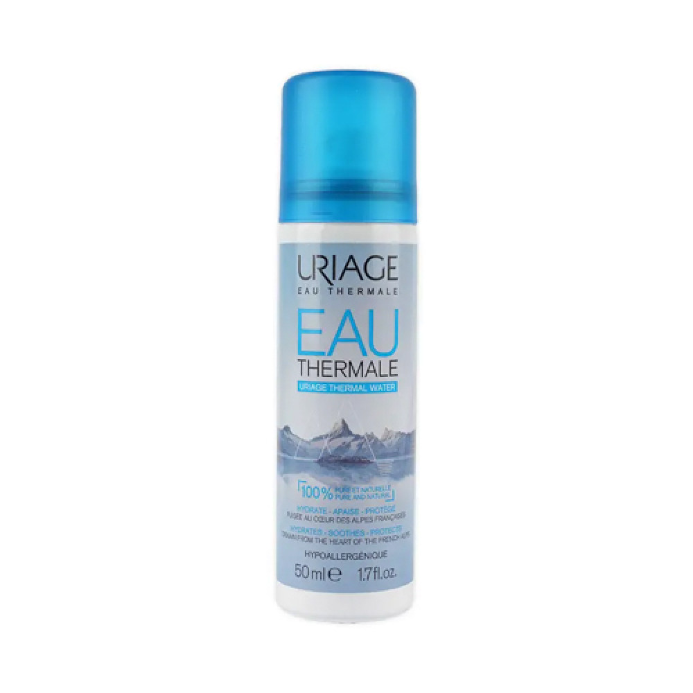 Uriage Eau Thermale Water Spray 50ml