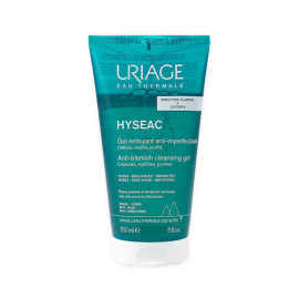 Uriage Hyseac Cleansing Gel 150ml