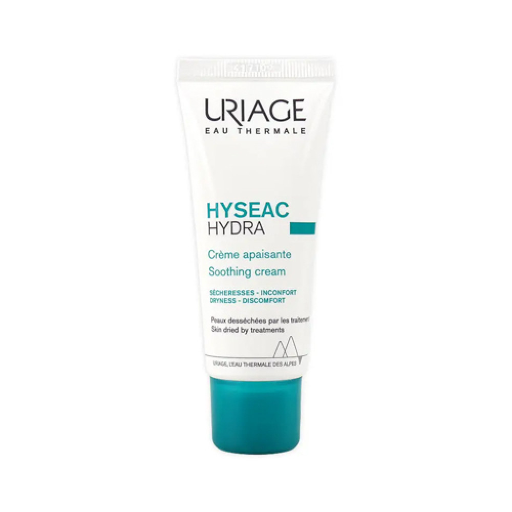 Uriage Hyseac Hydra Soothing Cream 40ml