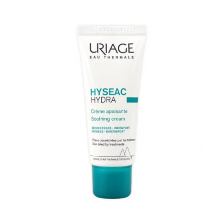 Uriage Hyseac Hydra Soothing Cream 40ml