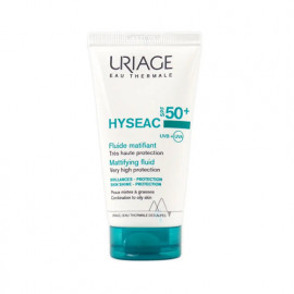 Uriage Hyseac Mattifying fluid SPF50 50ml