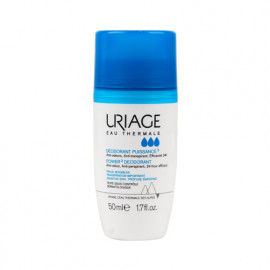 Uriage Power-3 Deodrant Roll 50ml