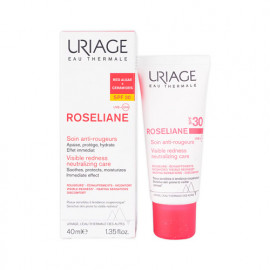 Uriage Roseliane Anti Redness Cream Spf 30 40ml