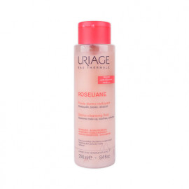 Uriage Roseliane Dermo-Cleansing Fluid 250ml
