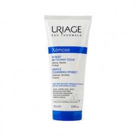 Uriage Xemose Gentle Cleansing Syndet Gel 200ml