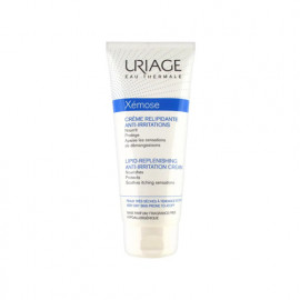 Uriage Xemose Lipid-Replenishing Anti-Irritations Cream 200ml