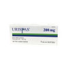 Urispas 200mg 30 Tablets