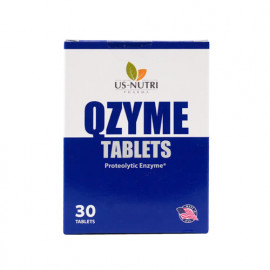 Us Nutri Qzyme 30 Tablets