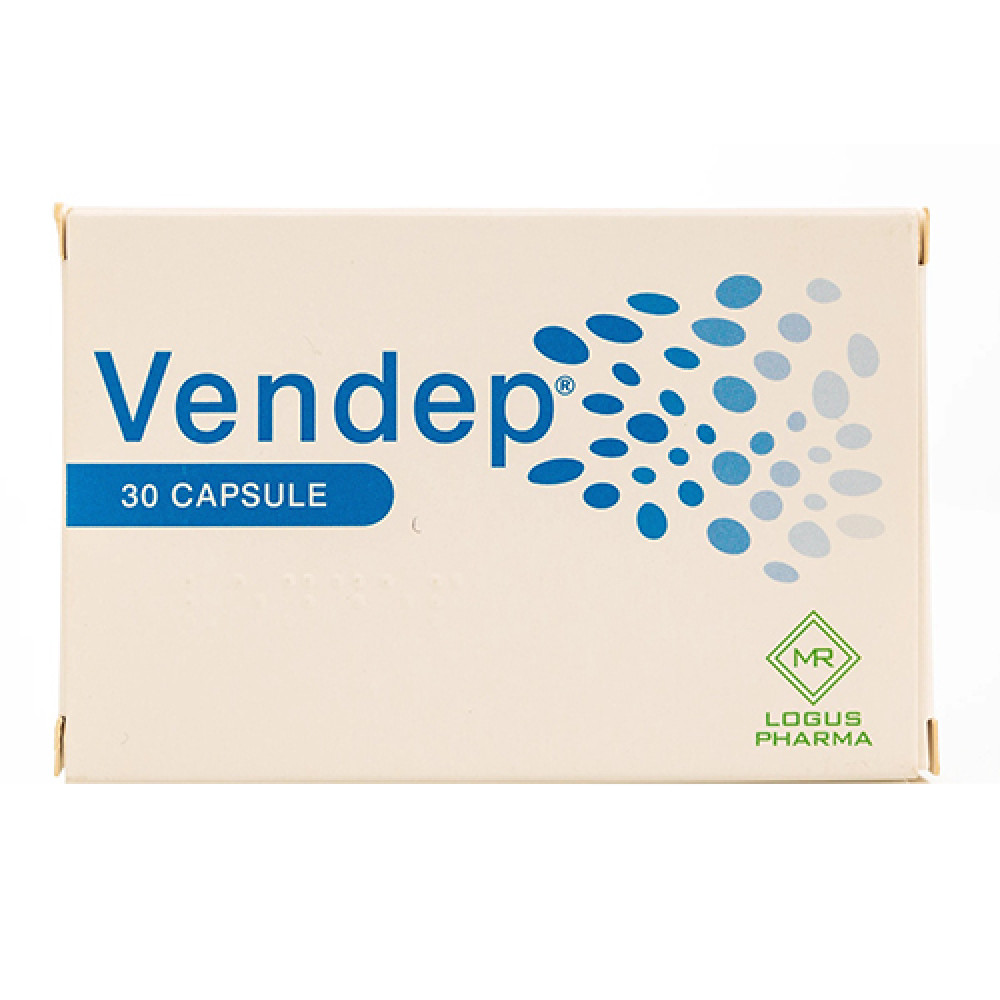 Vendep 30 Capsules