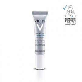 VICHY LIFTACTIV SUPREME EYE CREAM 15ML