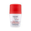 Vichy 72H Deo Roll Stress Resist 50ml - Red