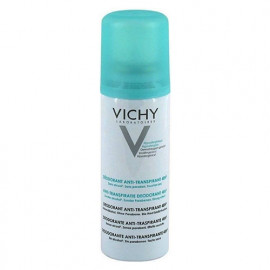 Vichy Deodorant Anti-Transpirant 48H Spray 125ml