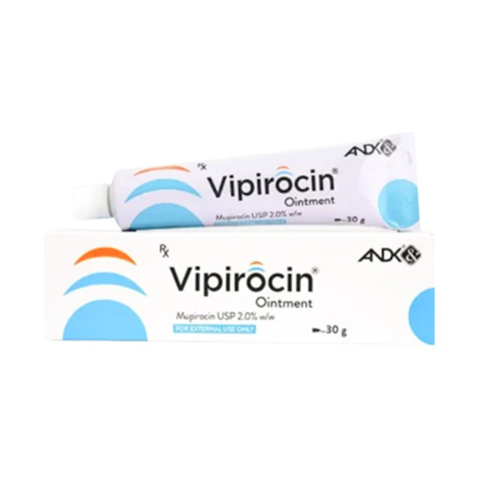 VIPIROCIN OINTMENT 30G