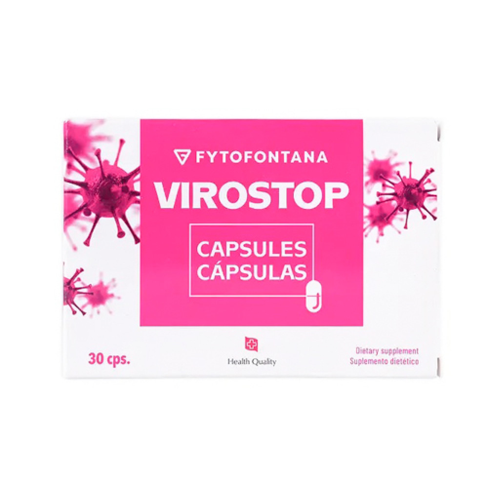 Vitafolin DHA+EPA 30 Caps