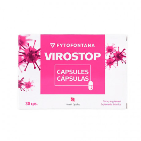 Vitafolin DHA+EPA 30 Caps