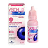 Visionlux Plus Eye Drops 10ml 