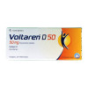 Voltaren D 50mg 20 Tablets