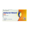 Voltaren Retard 100mg 10 Tablets