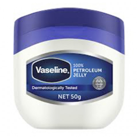 Vaseline Petroleum Jelly 50g