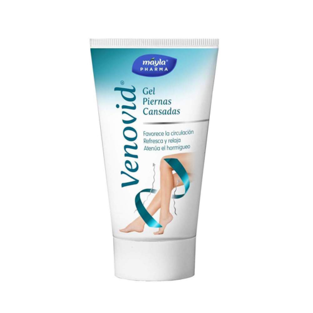 Venovid Gel 150ml