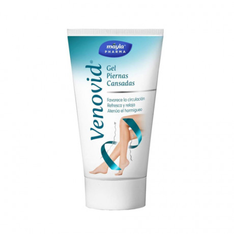 Venovid Gel 150ml