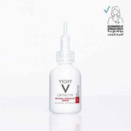 Vichy Lift Activ Retinol Serum 30 ml
