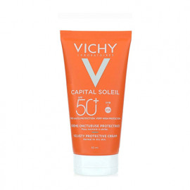 Vichy Capital Soleil SPF50 Velvety Cream 50ml