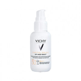 Vichy Capital Soleil UV-Age Daily SPF50+ 40ml