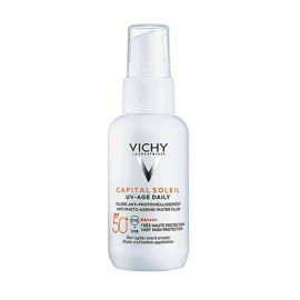 Vichy Capital Soleil UV-Age Daily SPF50+ Tinted 40ml